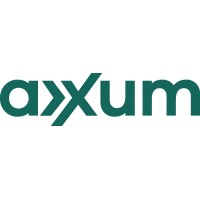 AXXUM GmbH Logo