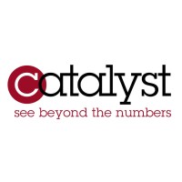 Catalyst Financial Pty Ltd - Strategic Accountants Logo