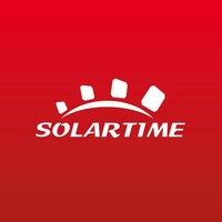 Solartime S.A. Logo