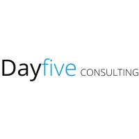 Dayfive Consulting Logo