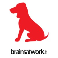 Brains at Work Logo