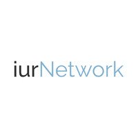 iurNetwork GmbH Logo