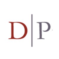 DISTRIB PARTNERS Logo
