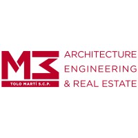 M3 Tolo Marti S.C.P. Logo