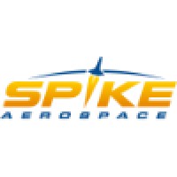 Spike Aerospace, Inc. Logo