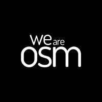 OSM Logo