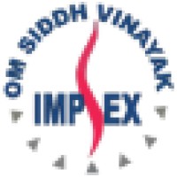 Om Siddh Vinayak Impex Pvt Ltd Logo