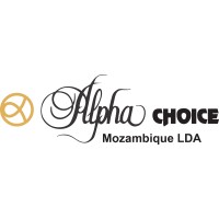 Alpha Choice Mozambique LDA Logo