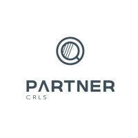 Partner CRLS Logo