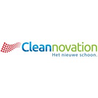 Cleannovation Logo