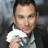 Connections4Hire, Inc. (C4H) Logo