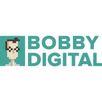 Bobby Digital Logo