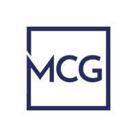 MCG Consulting Logo