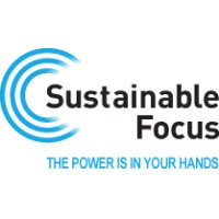 Sustainable Focus Logo