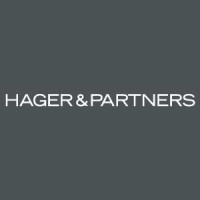 HAGER & PARTNERS Logo