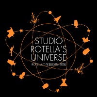 Studio Rotella - Architecture&Design Logo