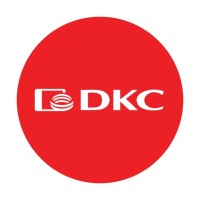 DKC Russia Logo
