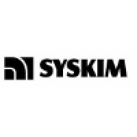 SYSKIM International Logo
