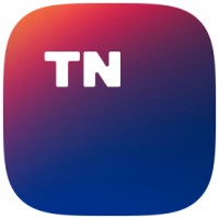 TrueNode Logo
