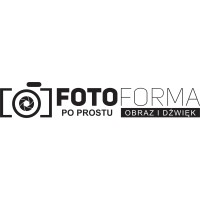 Fotoforma.pl Logo