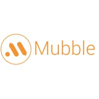 Mubble Networks Logo