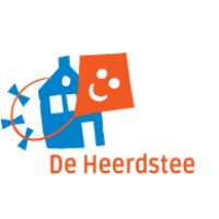 CBS De Heerdstee Logo