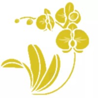 The Mustard Flower Logo