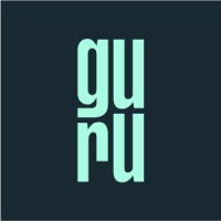 GURU Logo
