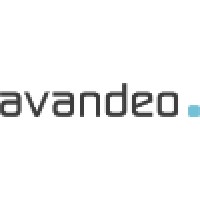 Avandeo Logo
