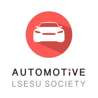 LSESU Automotive Society Logo