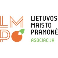 Asociacija Lietuvos maisto pramonė Logo