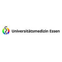 Universitätsmedizin Essen Logo