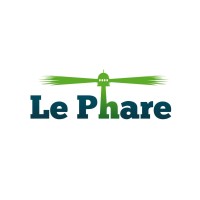 Le Phare Hasnaoui Logo
