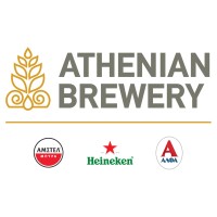 ATHENIAN BREWERY S.A. / ΑΘΗΝΑΪΚΗ ΖΥΘΟΠΟΙΙΑ Α.Ε. Logo