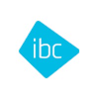 IBC Digital: Custom Web, App, Software Logo
