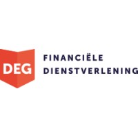 DEG Financiële Dienstverlening Logo