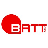 BATT Suisse GmbH Logo