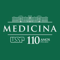 Faculdade de Medicina da Universidade de São Paulo Logo