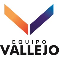 Equipo Vallejo Logo