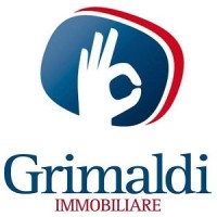 Grimaldi Immobiliare Bari Carrassi Logo