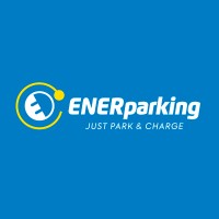 ENERparking Logo