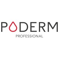 PODERM Logo
