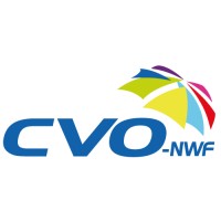 Christelijk Voortgezet Onderwijs in Noord- en West- Fryslân Logo