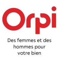 Orpi Lavernhe Immobilier Juan-les-Pins Logo