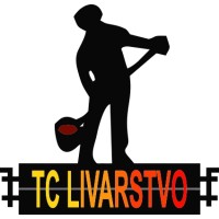 TC Livarstvo d.o.o. Logo