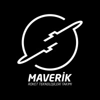 Maverik Roket Teknolojileri Takımı Logo