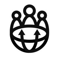 We Are SN Logo