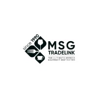 MSG TRADELINK LTD Logo