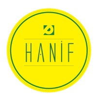 Hanif Pehlivanoğlu Marketçilik Gıda Paz. San. Tic. A.Ş. Logo