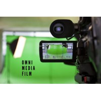 Omni Media Film Logo